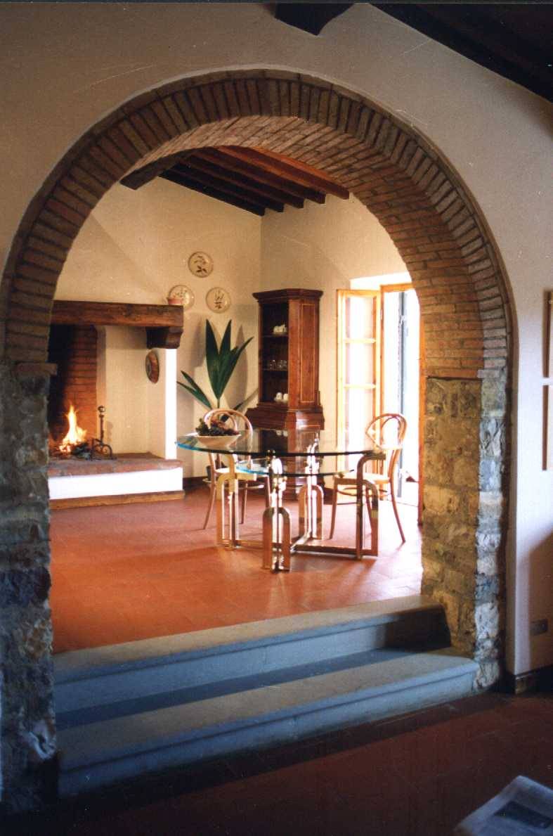 Casa Rural ∙ 3 Habitaciones ∙ 6 Huéspedes - Impruneta