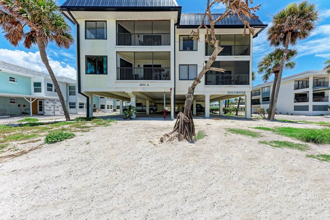 Appartement ∙ 2 Chambres ∙ 6 Personnes - Bradenton Beach, FL