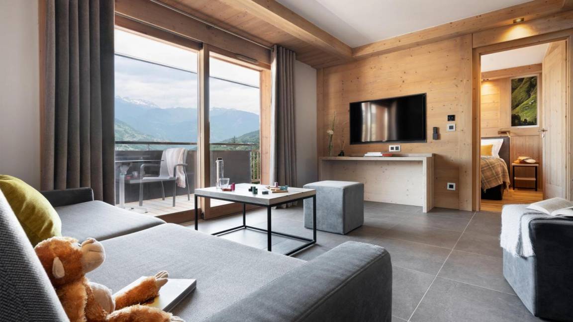 88 m² Ferienwohnung ∙ 3 Schlafzimmer ∙ 10 Gäste – Bild 9