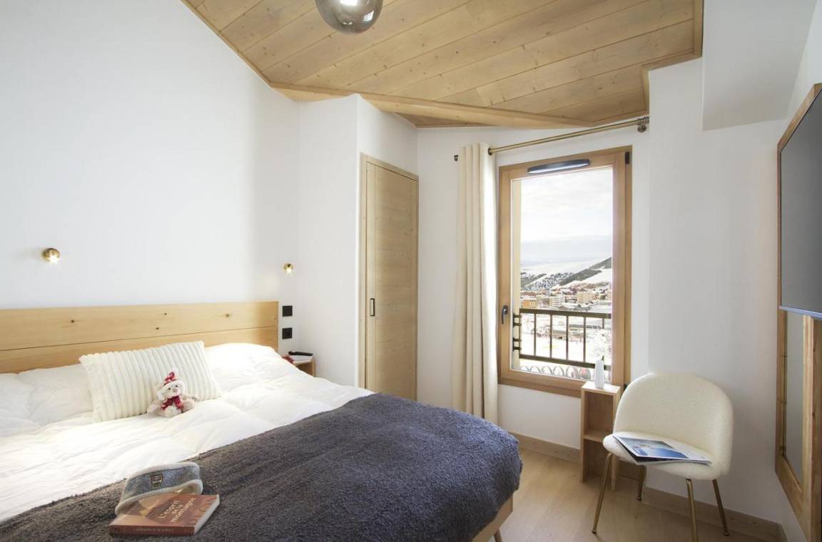 93 m² Ferienwohnung ∙ 4 Schlafzimmer ∙ 10 Gäste – Bild 8