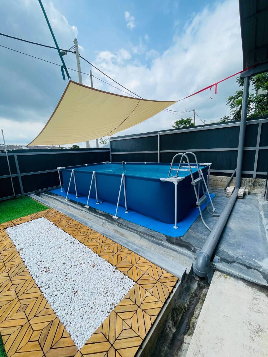 House ∙ 4 Bedrooms ∙ 9 Guests - Alor Gajah