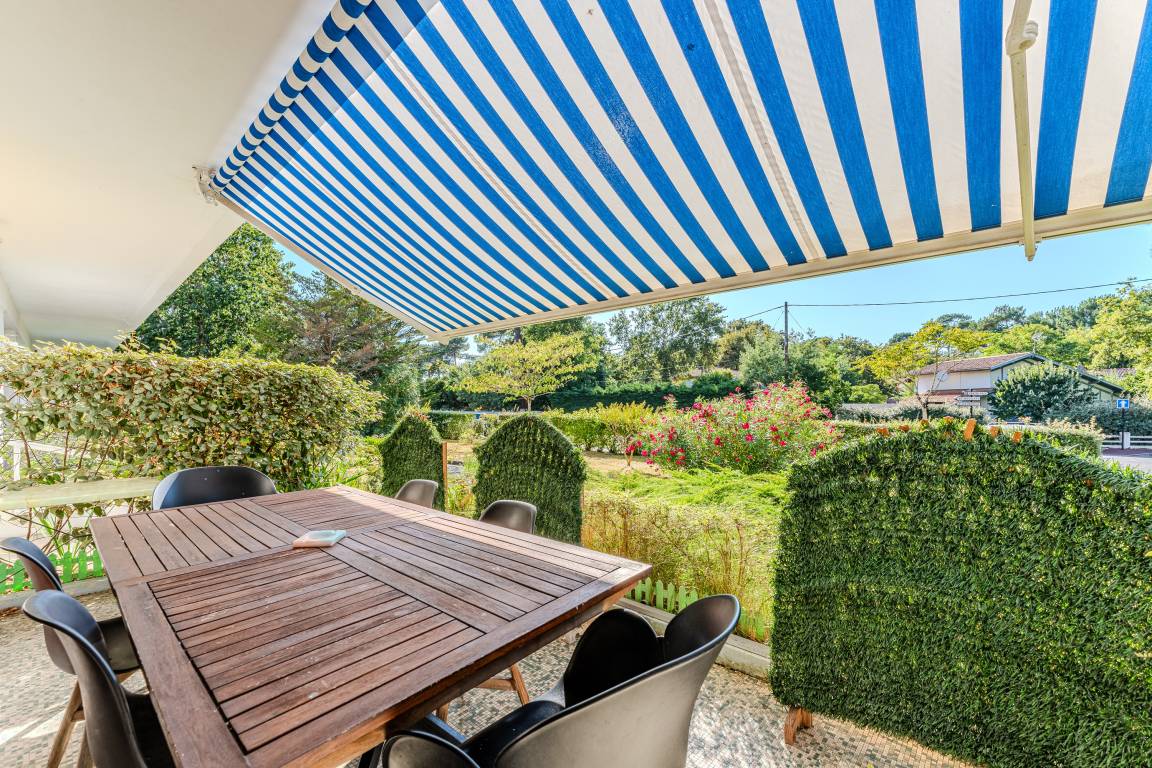53 M² Ferienwohnung ∙ 2 Schlafzimmer ∙ 4 Gäste - Arcachon