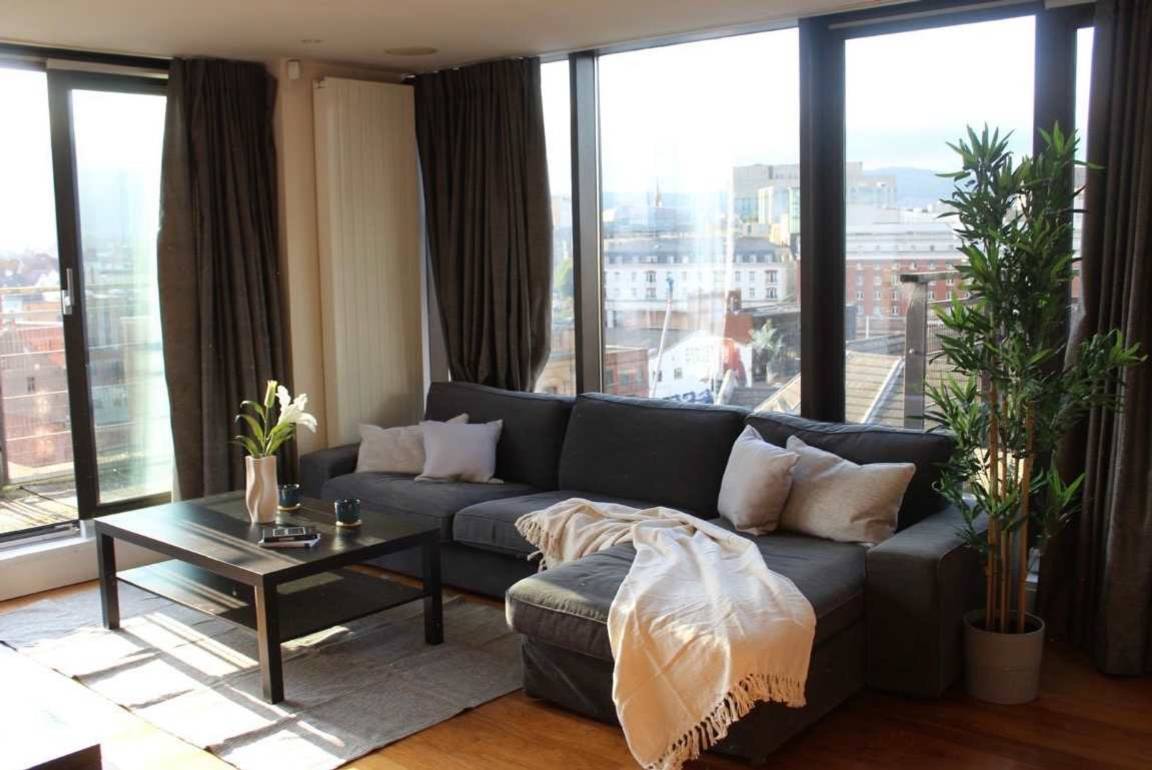 Appartement ∙ 1 Chambre ∙ 4 Personnes - Belfast
