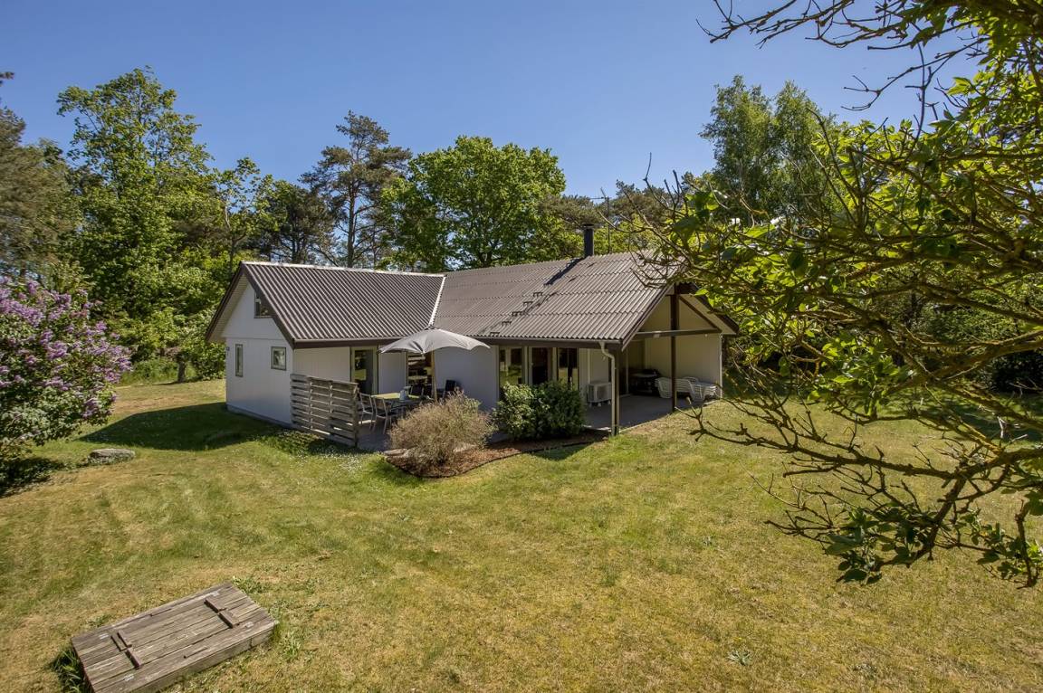 131 m² Ferienhaus ∙ 3 Schlafzimmer ∙ 8 Gäste – Bild 31