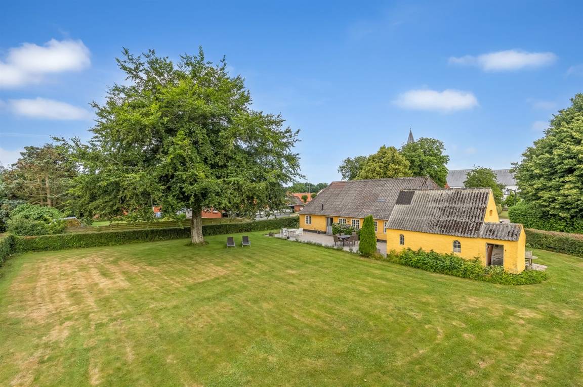 115 M² Huis ∙ 3 Slaapkamers ∙ 6 Gasten - Süderlügum