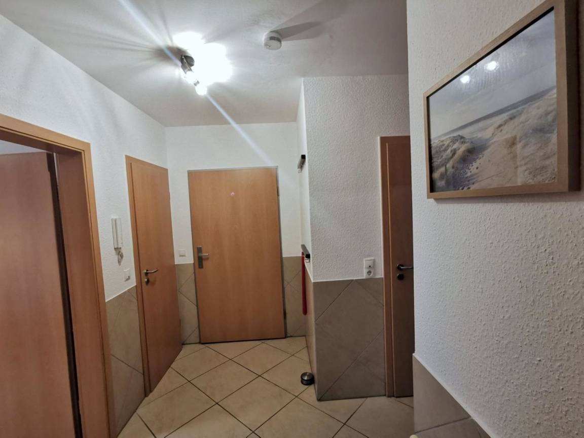 70 m² Ferienwohnung ∙ 2 Schlafzimmer ∙ 4 Gäste – Bild 15