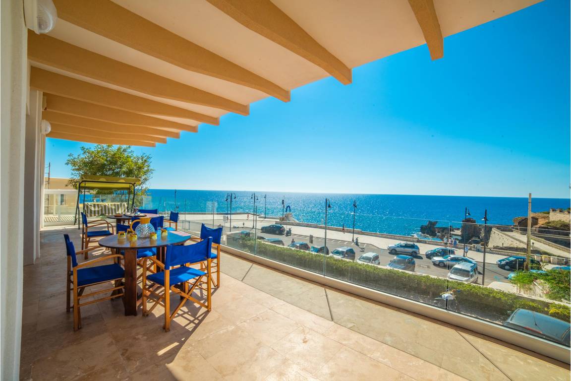240 M² Villa Vacanza ∙ 6 Camere Da Letto ∙ 11 Ospiti - Santa Cesarea Terme