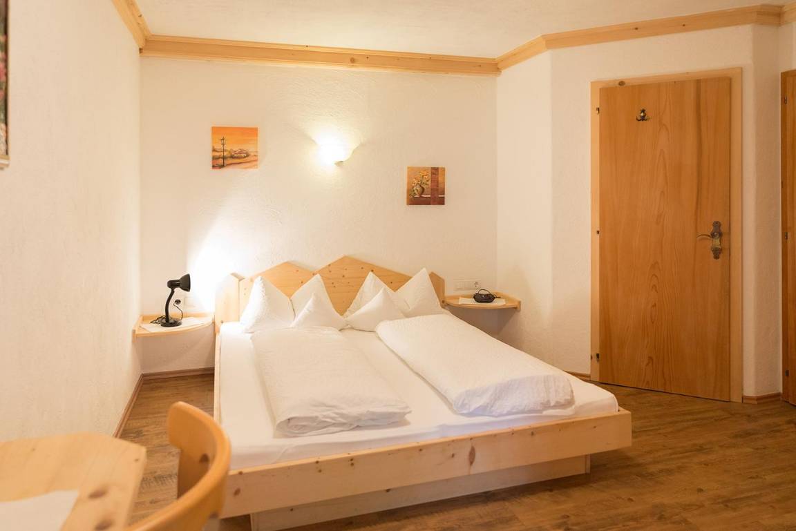 70 M² Ferienhaus ∙ 2 Schlafzimmer ∙ 4 Gäste - Reith im Alpbachtal