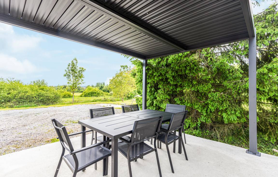 85 M² Maison De Vacances ∙ 2 Chambres ∙ 6 Personnes - Moselle