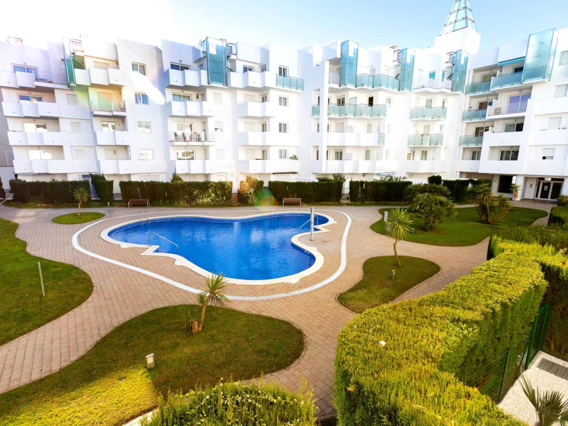 45 M² Apartment ∙ 1 Bedroom ∙ 4 Guests - Roses