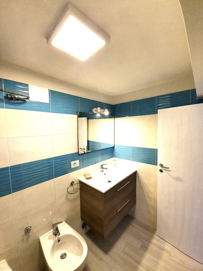 75 m² Ferienwohnung ∙ 3 Schlafzimmer ∙ 6 Gäste – Bild 12