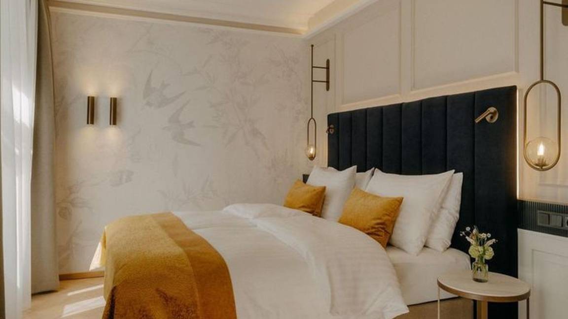 18 M² Hotel ∙ 1 Habitación ∙ 2 Huéspedes - Salzburgo