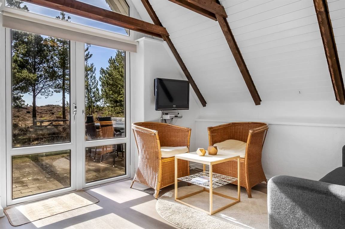 33 m&sup2; Ferienhaus 4 G&auml;ste