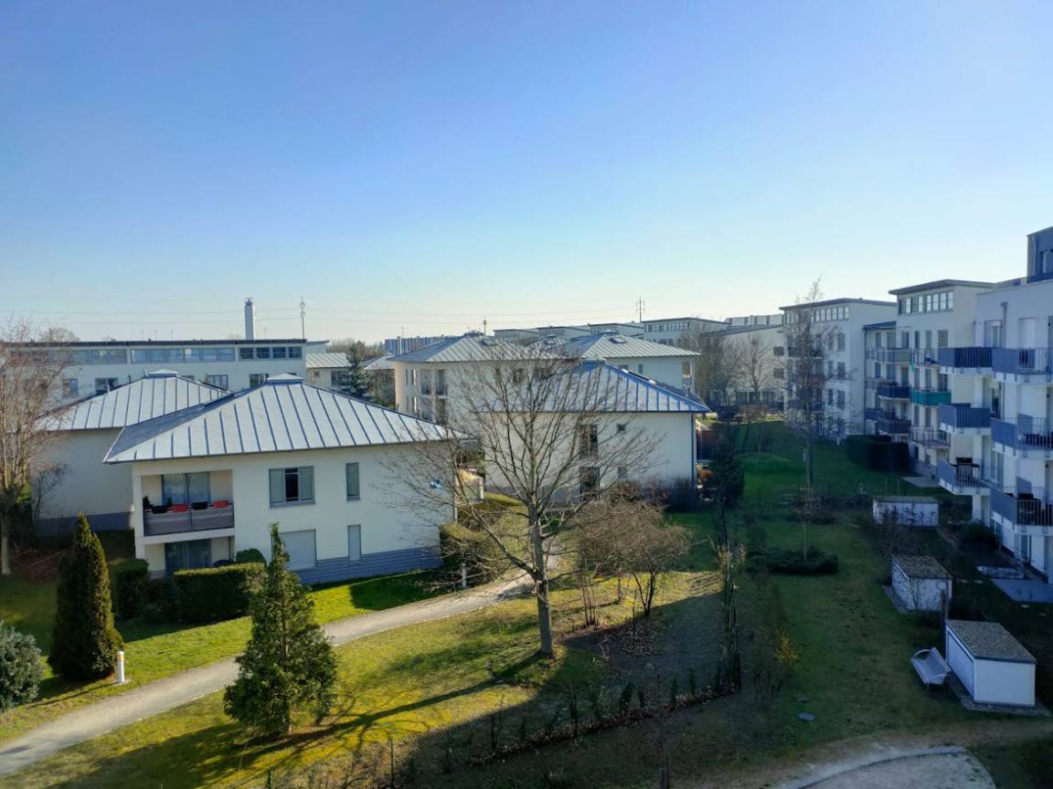 93 M² Ferienwohnung ∙ 1 Schlafzimmer ∙ 2 Gäste - Wildau