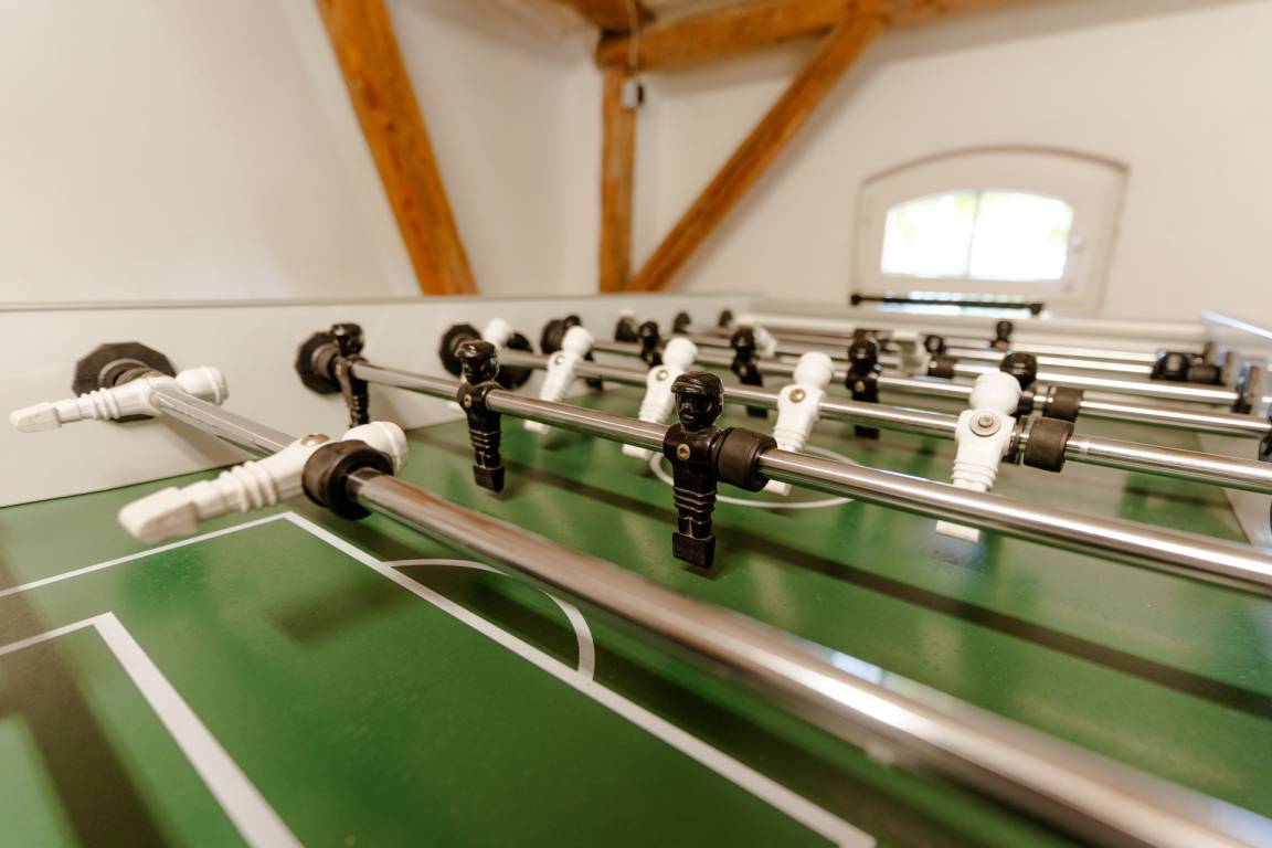 50 m² Ferienwohnung ∙ 2 Schlafzimmer ∙ 2 Gäste – Bild 25
