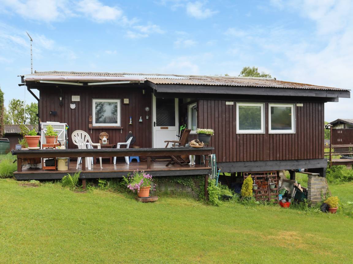 Cottage ∙ 3 Bedrooms ∙ 4 Guests - Aberporth