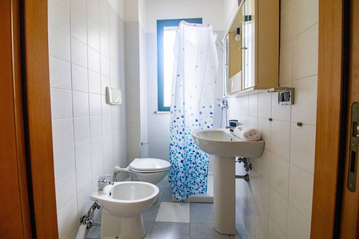 70 m² Unterkunft ∙ 2 Schlafzimmer ∙ 5 Gäste – Bild 16