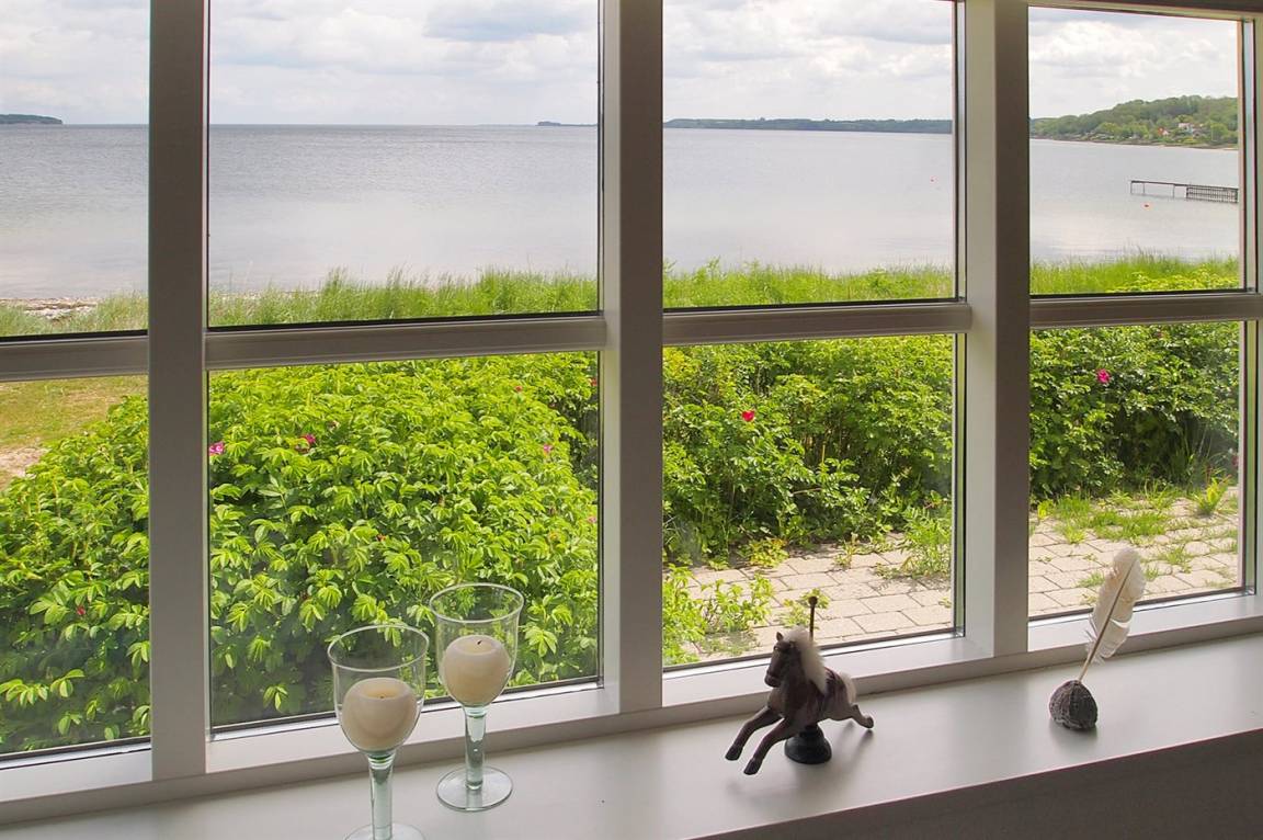 60 m² Ferienhaus ∙ 1 Schlafzimmer ∙ 4 Gäste – Bild 1