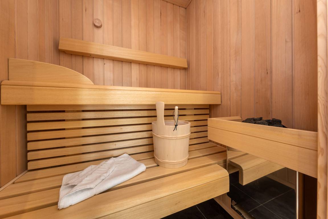 103 m² Ferienwohnung ∙ 2 Schlafzimmer ∙ 4 Gäste – Bild 20
