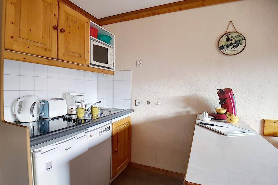 30 m&sup2; Ferienwohnung 1 Schlafzimmer 4 G&auml;ste