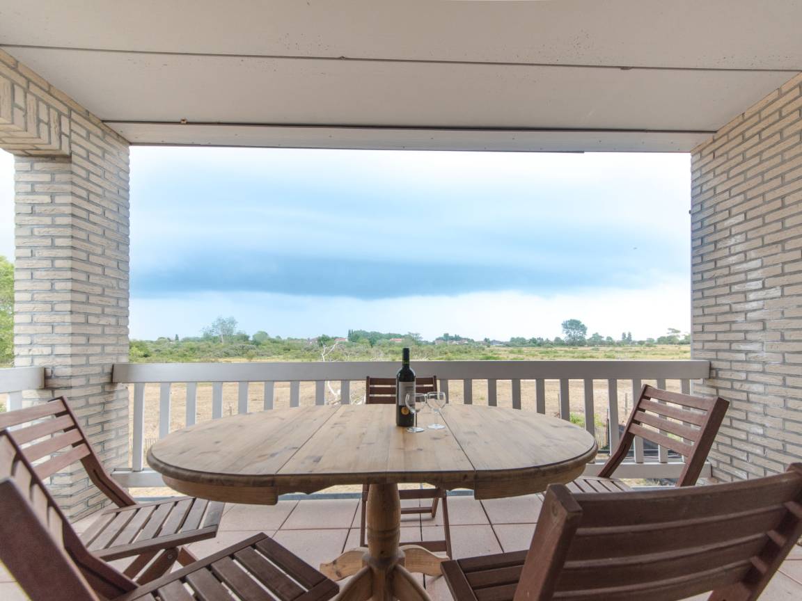 105 M² Appartement ∙ 2 Chambres ∙ 5 Personnes - Bredene