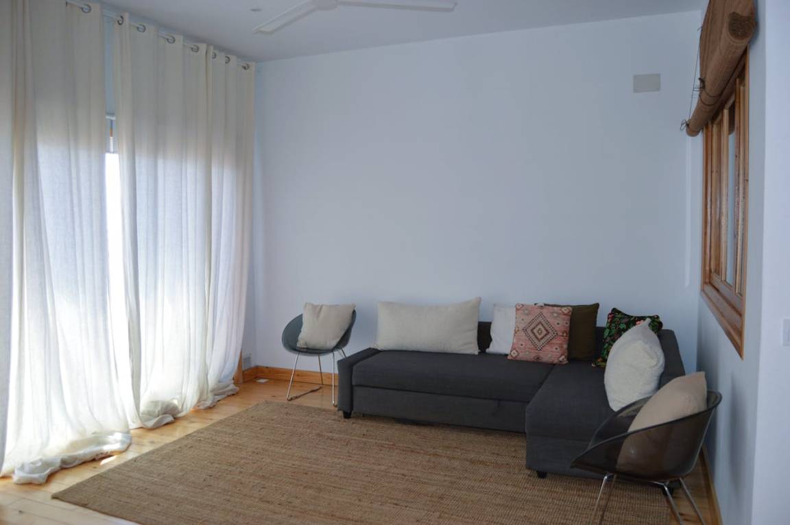 90 M² Apartamento ∙ 1 Habitación ∙ 2 Huéspedes - La Cala de Mijas