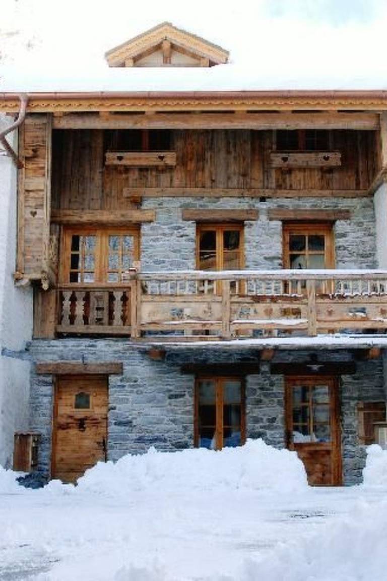 190 M² Appartement ∙ 1 Chambre ∙ 16 Personnes - Belle Plagne