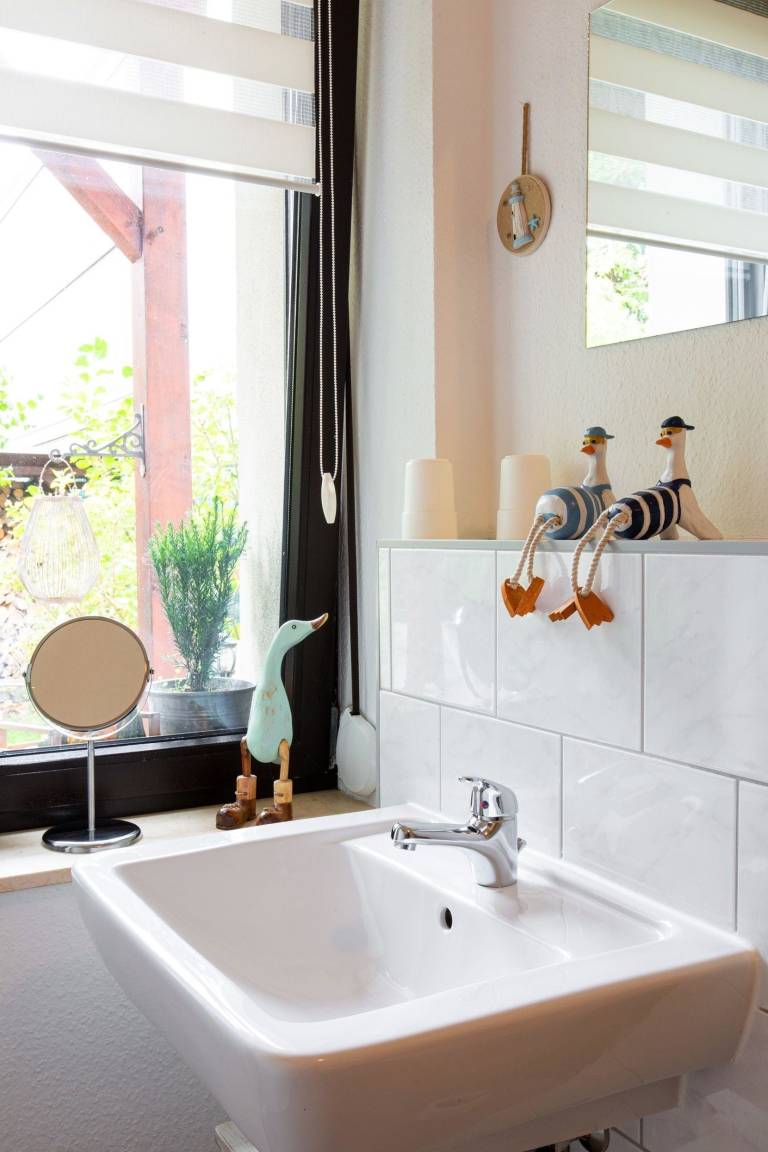 46 m² Ferienwohnung ∙ 1 Schlafzimmer ∙ 4 Gäste – Bild 5