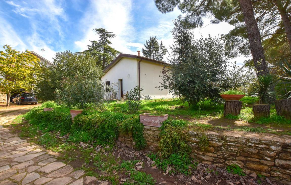 60 M² Ferienhaus ∙ 2 Schlafzimmer ∙ 4 Gäste - Caltagirone
