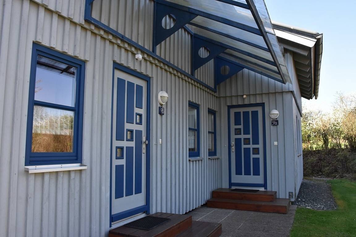 75 m² Ferienhaus ∙ 3 Schlafzimmer ∙ 6 Gäste – Bild 7