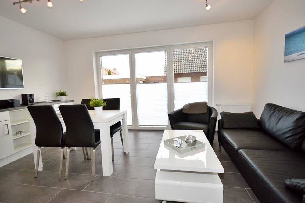 45 m² Ferienwohnung ∙ 1 Schlafzimmer ∙ 2 Gäste – Bild 13