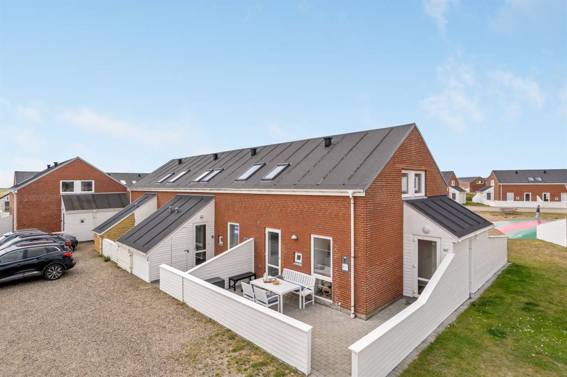 72 m&sup2; Ferienwohnung 3 Schlafzimmer 6 G&auml;ste