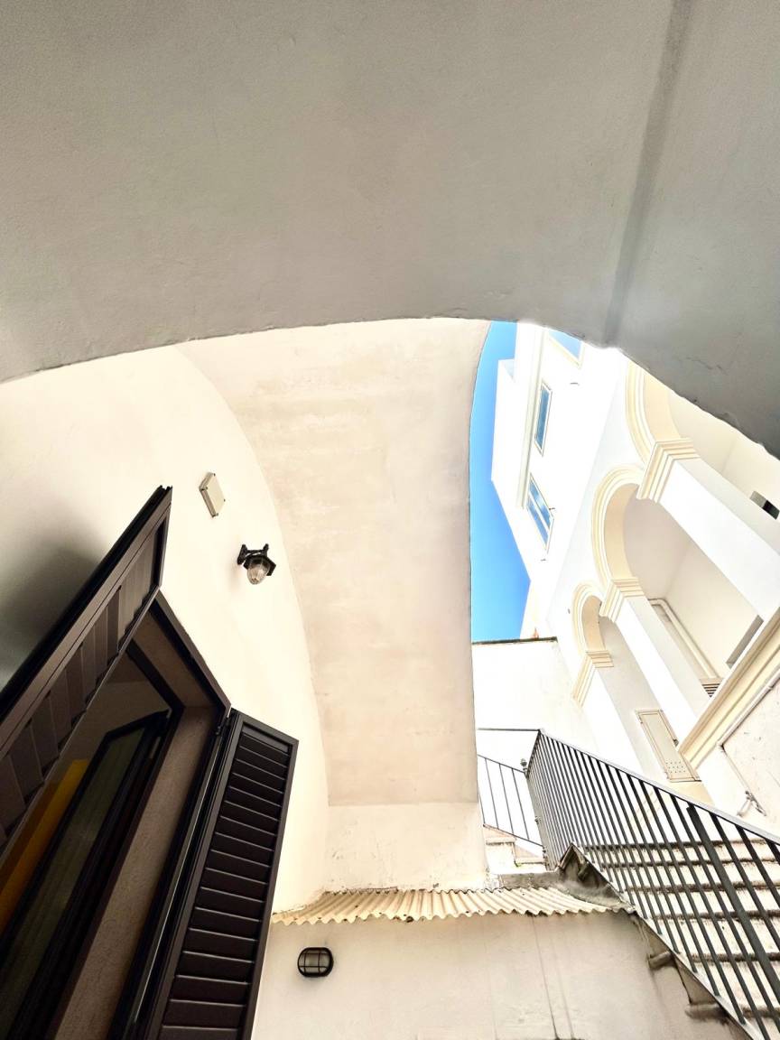 50 M² Maison De Vacances ∙ 2 Chambres ∙ 5 Personnes - Nardò