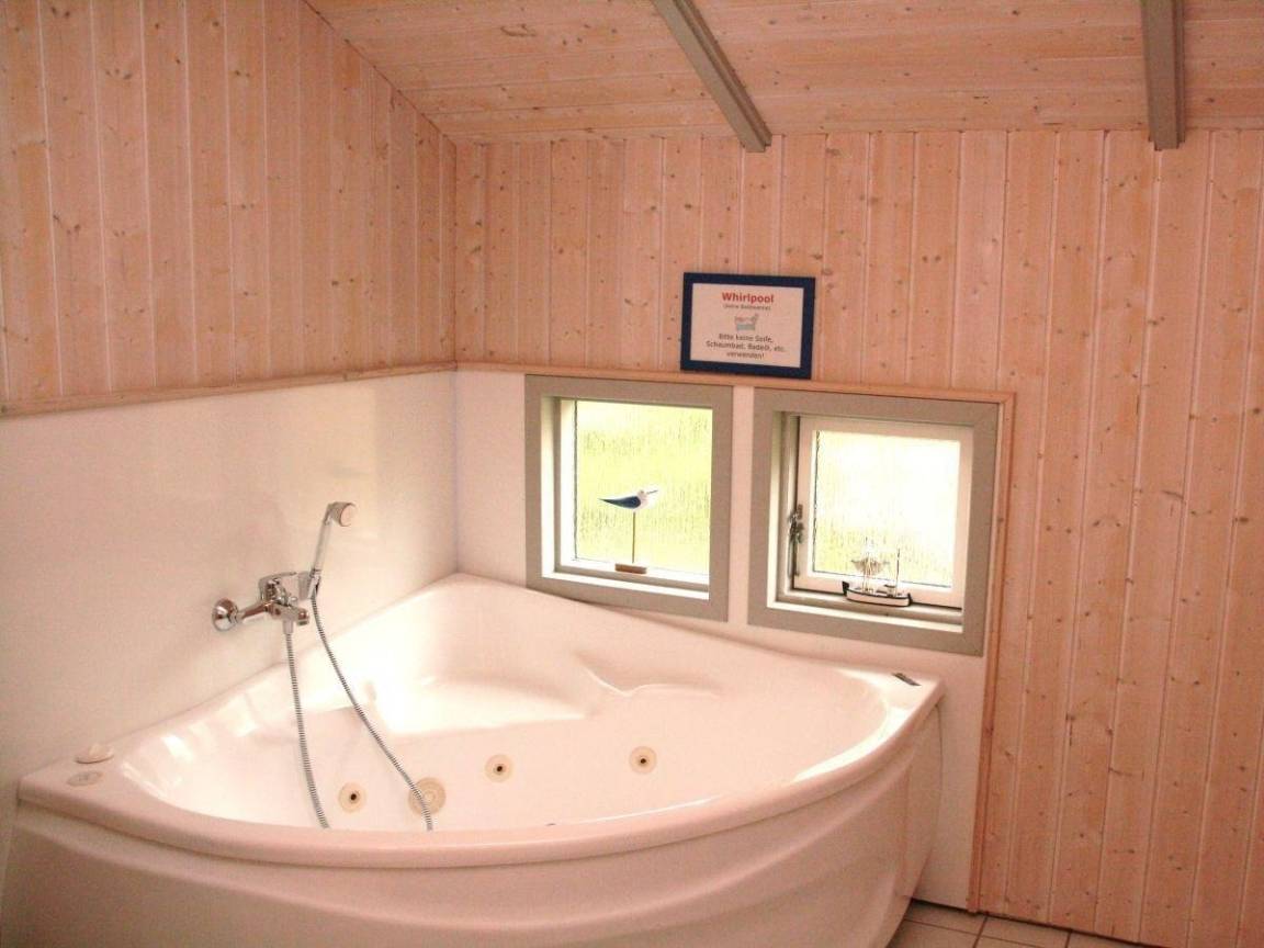70 m² Ferienhaus ∙ 2 Schlafzimmer ∙ 4 Gäste – Bild 13