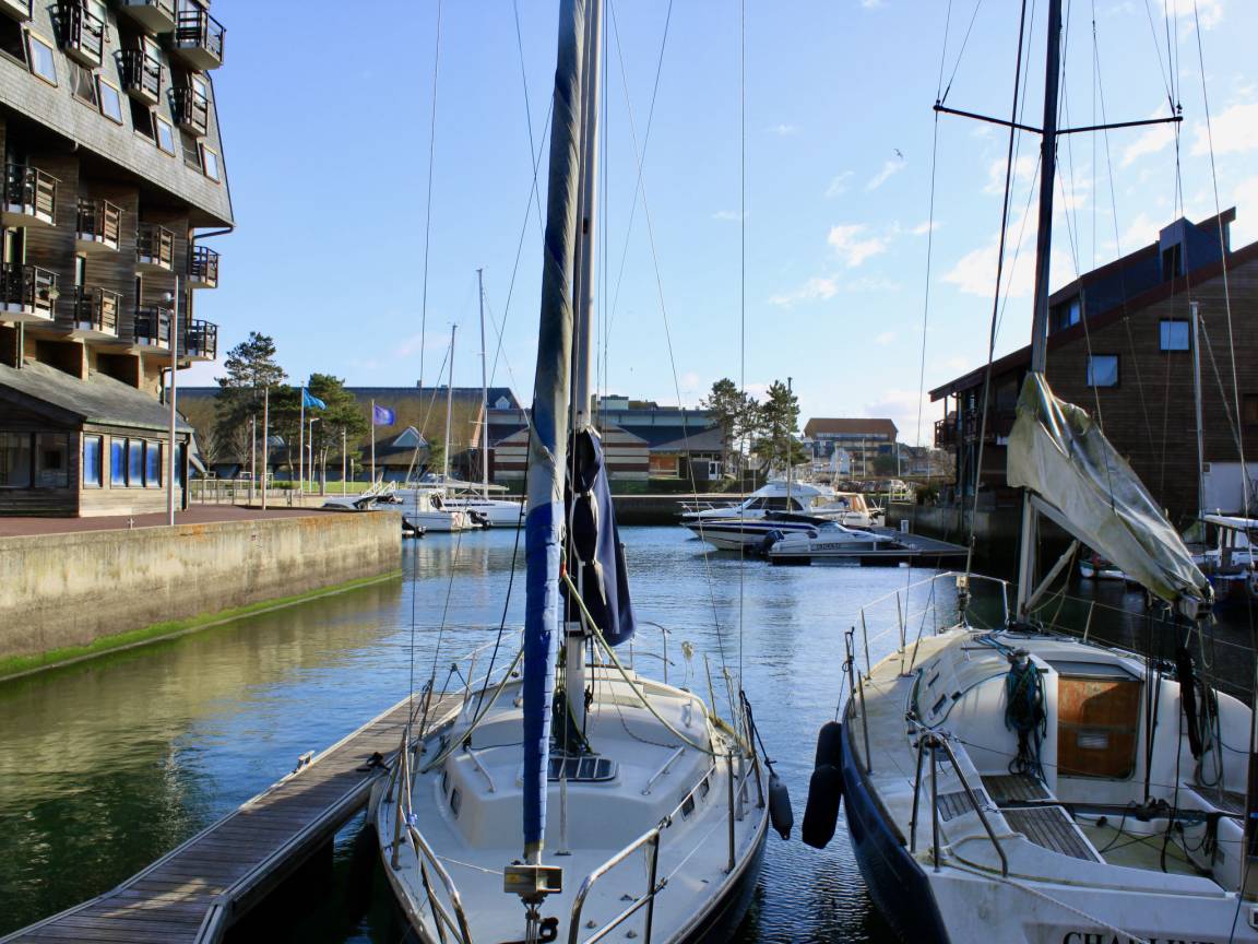 25 M² Apartamento ∙ 1 Habitación ∙ 2 Huéspedes - Villers-sur-Mer