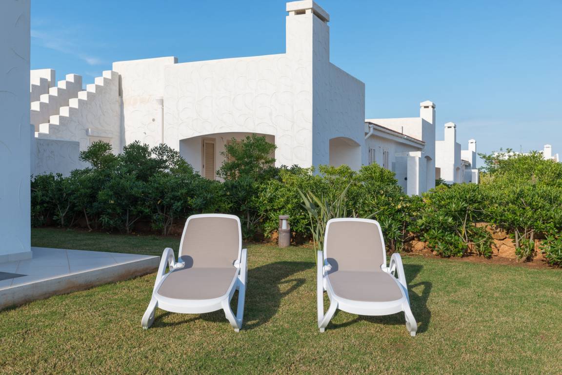 80 M² Vivenda ∙ 2 Quartos ∙ 6 Hóspedes - Apúlia