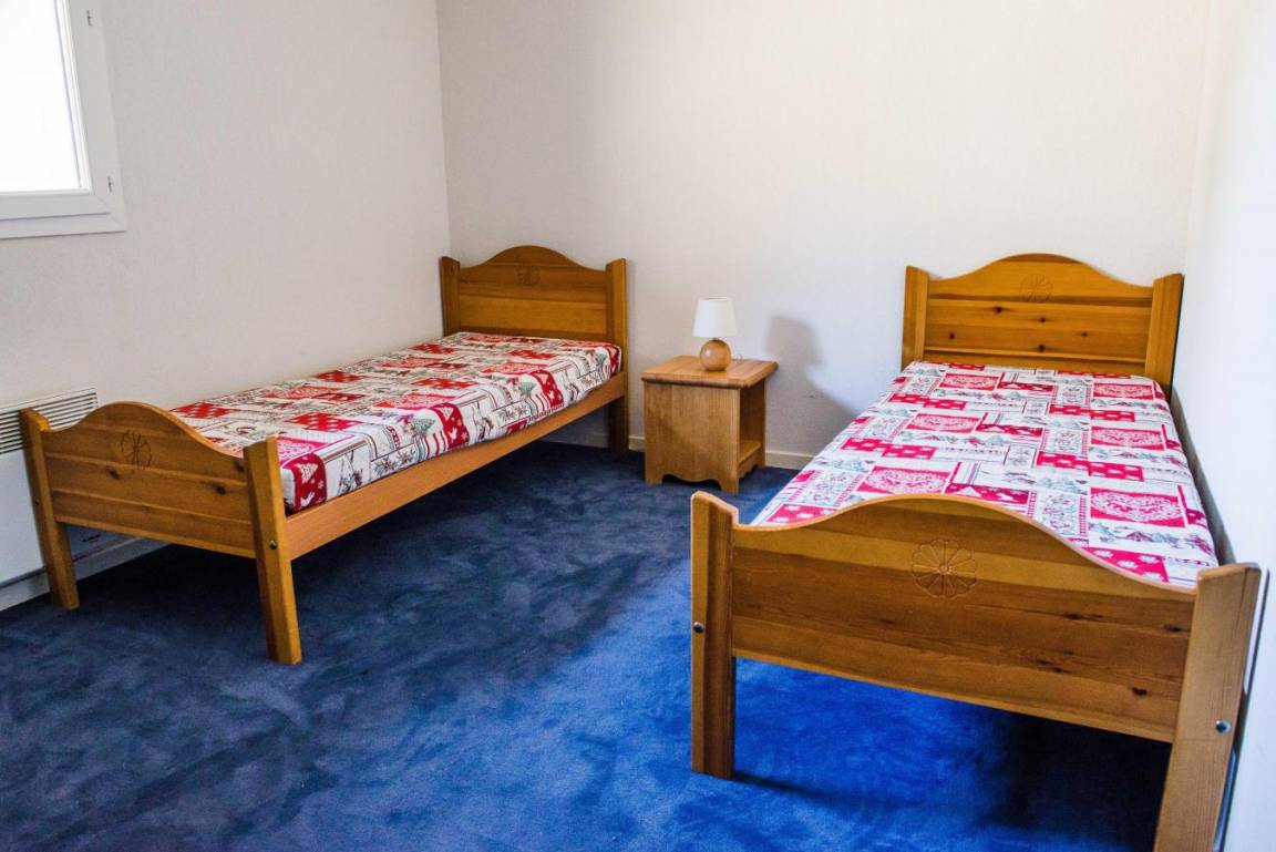 53 m² Ferienwohnung ∙ 1 Schlafzimmer ∙ 8 Gäste – Bild 9