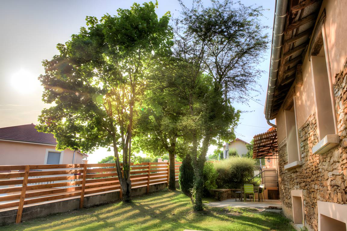 110 M² Maison De Vacances ∙ 4 Chambres ∙ 8 Personnes - Saint-Quentin-Fallavier