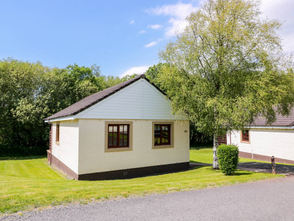 Cottage ∙ 2 Chambres ∙ 4 Personnes - Dumfries and Galloway