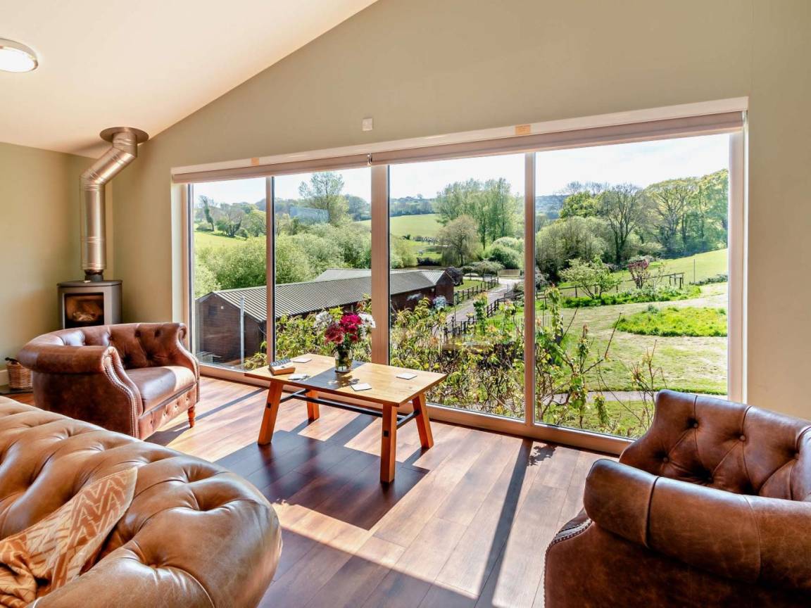 Cottage ∙ 5 Bedrooms ∙ 10 Guests - Hampshire