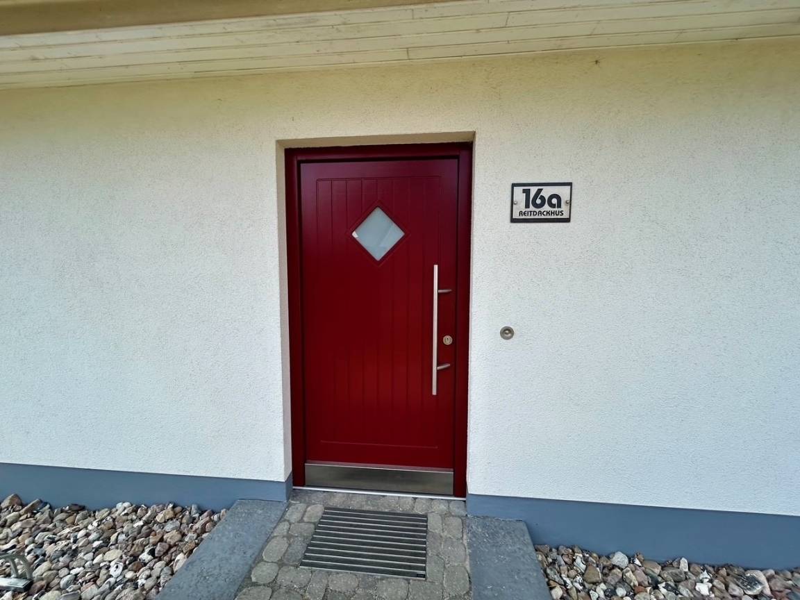 88 m² Ferienhaus ∙ 2 Schlafzimmer ∙ 4 Gäste – Bild 7