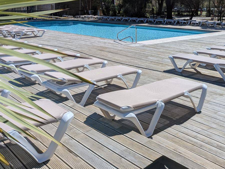 29 M² Casa Mobile ∙ 2 Camere Da Letto ∙ 4 Ospiti - Biarritz