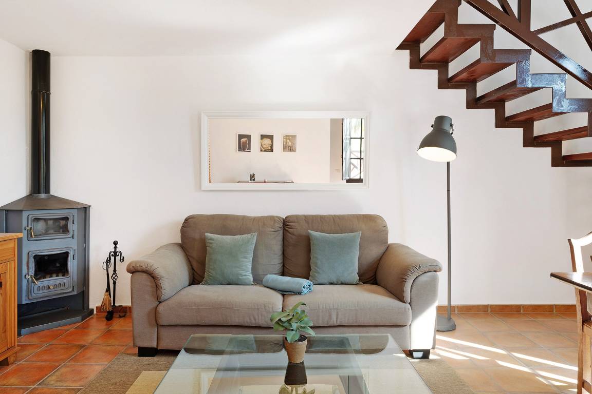 48 M² House ∙ 1 Bedroom ∙ 2 Guests - Lanzarote