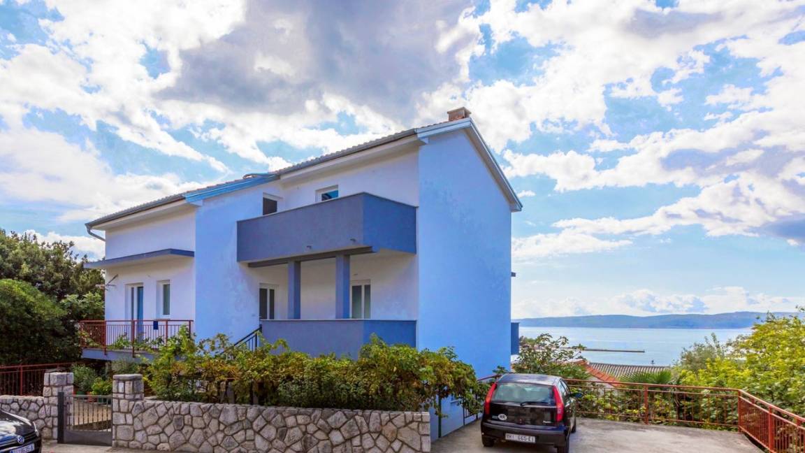 22 M² Apartment ∙ 2 Guests - Crikvenica
