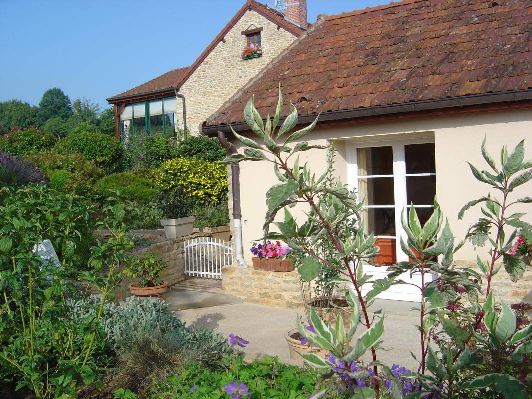 73 m&sup2; G&icirc;te 2 Schlafzimmer 4 G&auml;ste