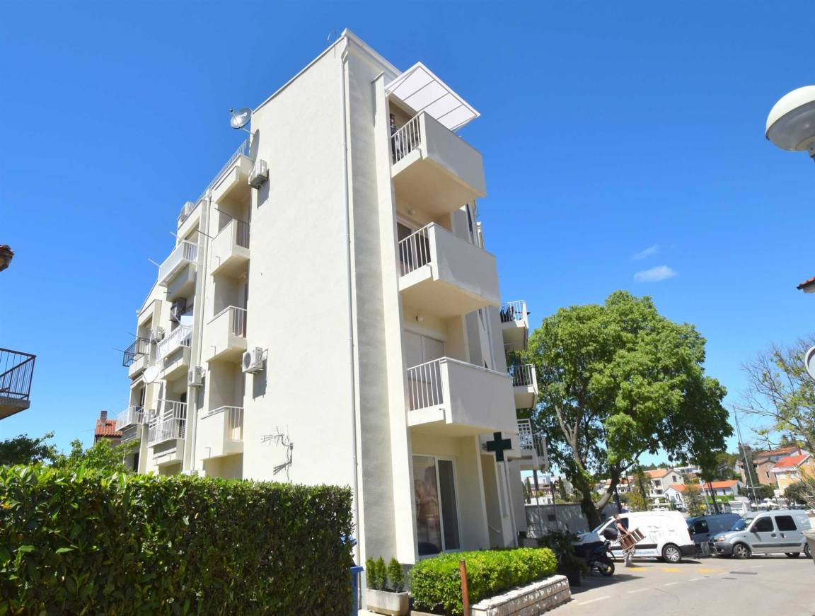 35 M² Apartment ∙ 1 Bedroom ∙ 3 Guests - Njivice
