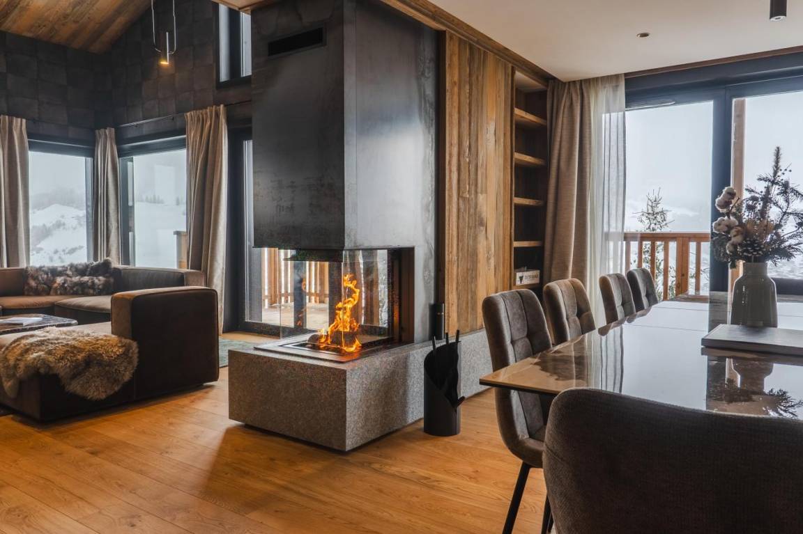 220 m&sup2; Ferienwohnung 5 Schlafzimmer 10 G&auml;ste