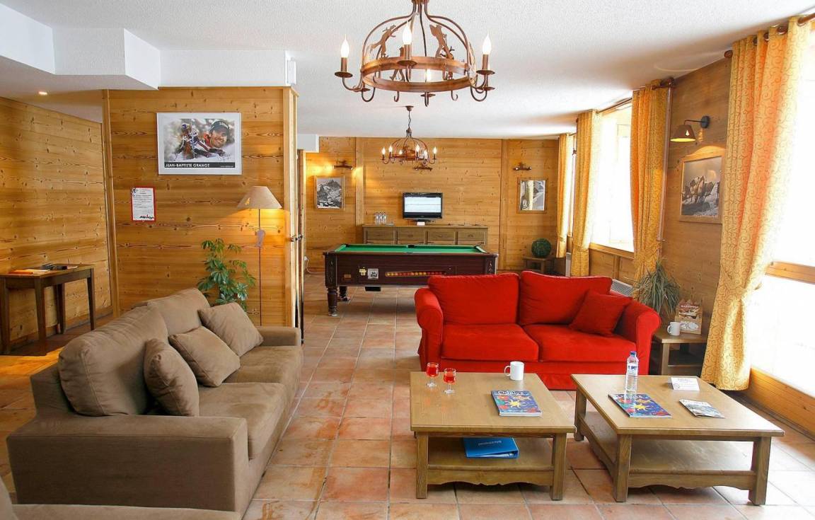70 m² Ferienwohnung ∙ 4 Schlafzimmer ∙ 10 Gäste – Bild 8