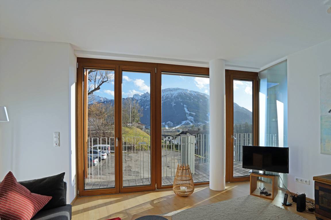 76 m² Ferienwohnung ∙ 1 Schlafzimmer ∙ 2 Gäste – Bild 6