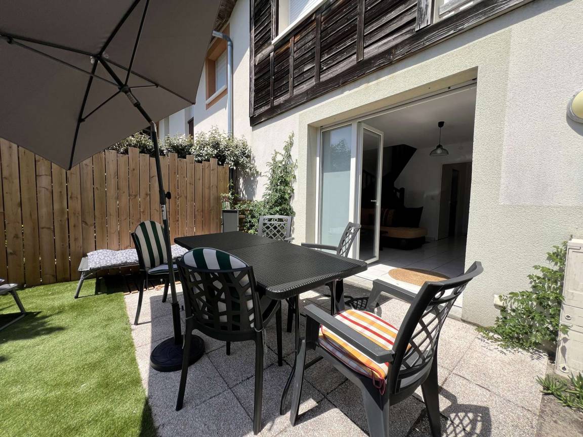 63 M² Villa ∙ 2 Bedrooms ∙ 4 Guests - Moliets-et-Maa